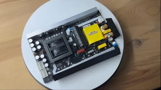 Custom PCB Assembly Service China 14V 24V DC