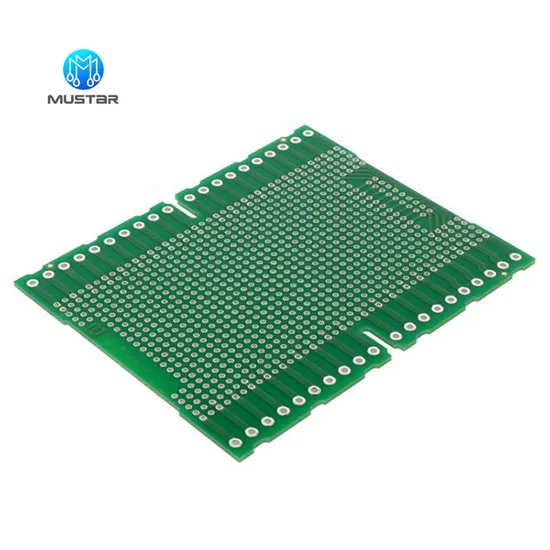 Mustar Durable PCB Assembly for Military Aerospace Defense Electronics IoT Devices Automation and High Tech Systems 