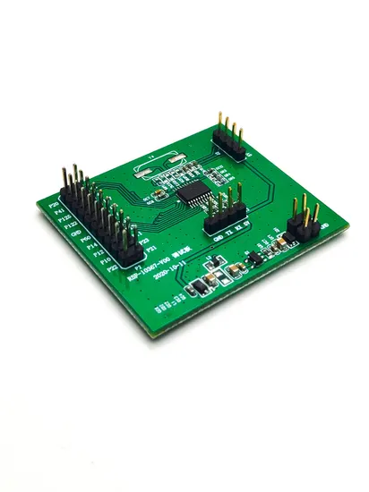 Professional Custom High Frequency Fr4 PCB HDI Assembly Manufacturing PCBA Multilayer PCB Circuit Board 