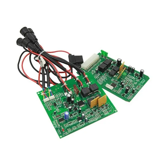 Customized in Door LED Grow Light PCB Manufacturing& Assembly (PCBA) 